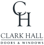 Clark Hall Iron Doors