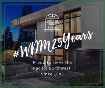 25 Years in the Pacific Northwest