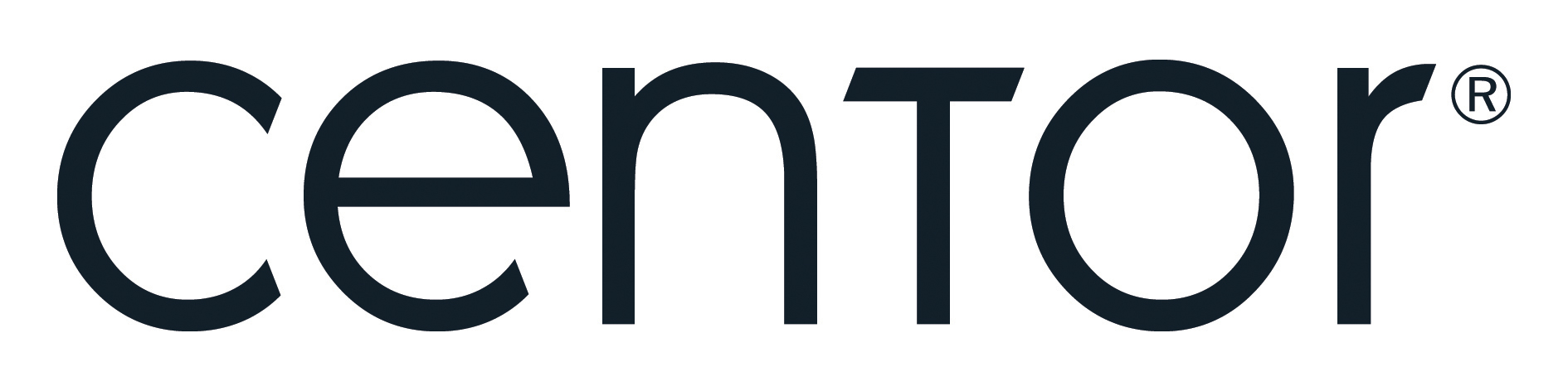 Centor logo.